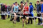 Mens Under-17s 2023 UK CAU Inter Counties Cross Country Champs, Prestwold Hall, Loughborough. Photo: David T. Hewitson/Sports for All Pics